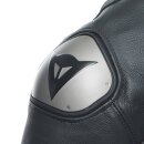 Dainese Grobnik Lady Perf. Damen Kombi 1Pc schwarz weiß