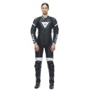 Dainese Grobnik Lady Perf. Damen Kombi 1Pc schwarz weiß