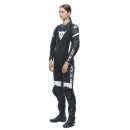 Dainese Grobnik Lady Perf. Damen Kombi 1Pc schwarz weiß