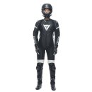 Dainese Grobnik Lady Perf. Damen Kombi 1Pc schwarz weiß