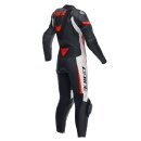 Dainese Grobnik Lady Perf. Damen Kombi 1Pc schwarz...