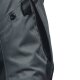 Dainese Ladakh 3L Motorrad-Jacke Textil grau schwarz