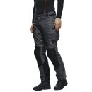 Dainese Ladakh 3L Motorrad-Hose Textil schwarz schwarz