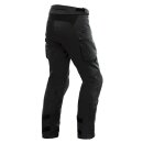 Dainese Ladakh 3L Motorrad-Hose Textil schwarz schwarz