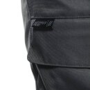 Dainese Ladakh 3L Motorrad-Hose Textil schwarz schwarz