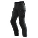 Dainese Ladakh 3L Motorrad-Hose Textil schwarz schwarz