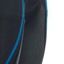 Dainese Dry Pants Funktions-Hose schwarz blau