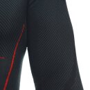 Dainese Thermo LS Funktions-Hemd schwarz rot