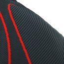 Dainese Thermo LS Funktions-Hemd schwarz rot