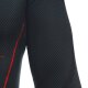 Dainese Thermo LS Funktions-Hemd schwarz rot