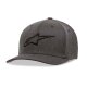 Alpinestars Ageless Curve Hat Kappe grau