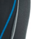 Dainese Dry Pants 3/4 Funktionshose schwarz blau