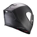 Scorpion Exo-R1 Evo Carbon Air Helm Uni mattschwarz