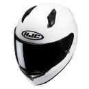 HJC C10 Integralhelm Uni weiß