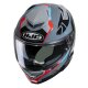 HJC Rpha 71 Hapel Helm MC21 blau rot grau