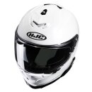 HJC i71 Integralhelm Uni weiß