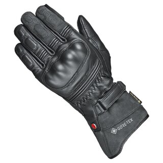 Held Springride Gore-Tex Motorradhandschuh schwarz