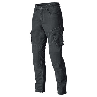 Held Creek Urban Motorrad Cargohose schwarz