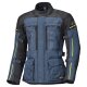 Held Pentland Adventure Motorradjacke blau neongelb