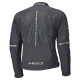 Held Sonic II Motorrad Sommerjacke schwarz