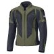 Held Sonic II Motorrad Sommerjacke grün