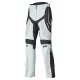 Held Vento II Motorrad Sommerhose grau schwarz