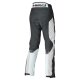 Held Vento II Damen Motorrad Sommerhose grau schwarz