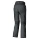 Held Savona Damen Motorrad Textilhose schwarz