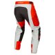 Klim Dakar In The Boot Motocross-Hose Redrock rot grau