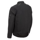 Klim Marrakesh Motorrad Textiljacke Stealth schwarz