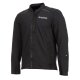 Klim Marrakesh Motorrad Textiljacke Stealth schwarz