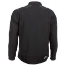 Klim Marrakesh Motorrad Textiljacke Stealth schwarz