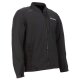 Klim Marrakesh Motorrad Textiljacke Stealth schwarz