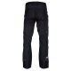 Klim Marrakesh Motorrad Textilhose Stealth schwarz