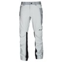 Klim Marrakesh Motorrad Textilhose cool grau