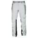 Klim Marrakesh Motorrad Textilhose cool grau