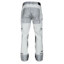 Klim Marrakesh Motorrad Textilhose cool grau