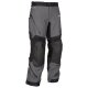 Klim Badlands Pro A3 Motorradhose Stealth schwarz