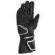 Spidi STR-6 Lady Damen Motorrad-Handschuh schwarz weiß