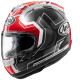 Arai RX-7V Evo Jonathan Rea 65 Helm Replica Red rot