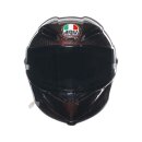 AGV Pista GP RR Carbon Helm Uni Iridium carbon rot