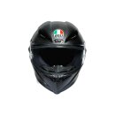 AGV Pista GP RR Carbon Helm Uni matt carbon grau