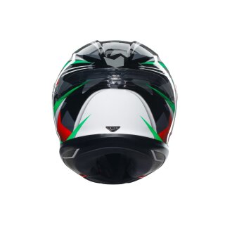AGV-Gurtschlaufen für K6/K6 S-Helm Online-Verkauf 