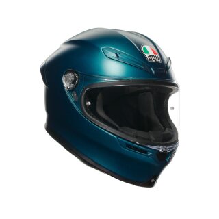 AGV K6 S Motorrad-Helm 22.06 Uni