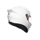 AGV K1 S Motorrad-Helm 22.06 Uni weiß