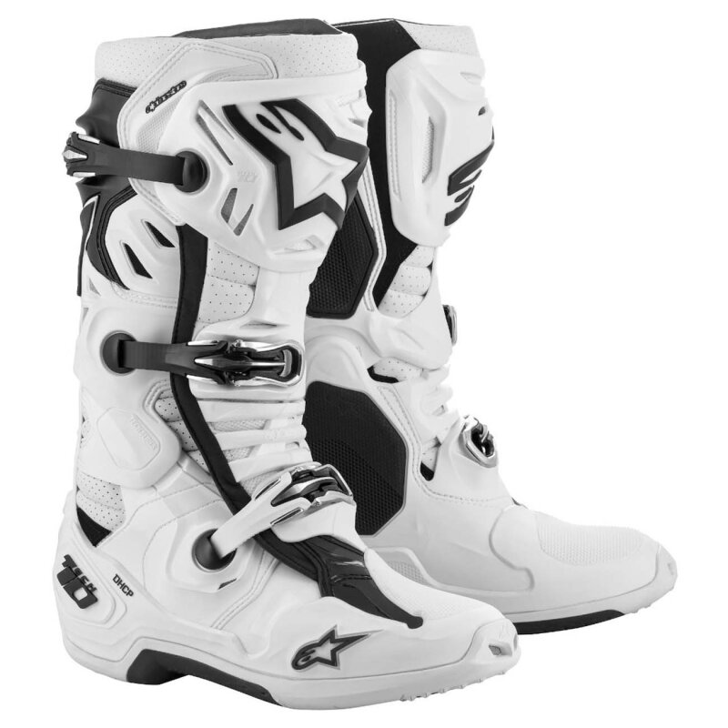 Alpinestars Tech 10 Supervented Crossstiefel kaufen Sp tz nder