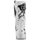 Alpinestars Tech 10 Supervented Crossstiefel weiß