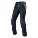 Revit Eclipse Motorrad Sommerhose dunkelblau