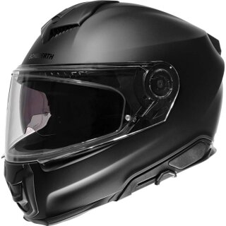 Schuberth S3 Integralhelm Uni mattschwarz