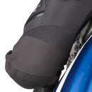 Stadler Air Sport Pro Damen Motorrad-Hose Textil schwarz